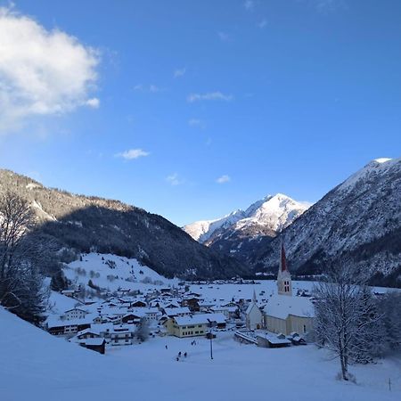 Alpenview Lechtal Apartment โฮลซ์เกา ภายนอก รูปภาพ
