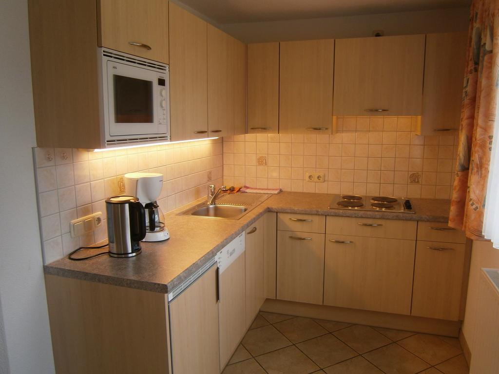 Alpenview Lechtal Apartment โฮลซ์เกา ภายนอก รูปภาพ