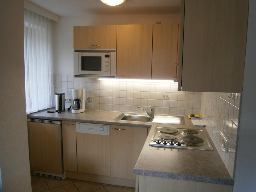 Alpenview Lechtal Apartment โฮลซ์เกา ภายนอก รูปภาพ