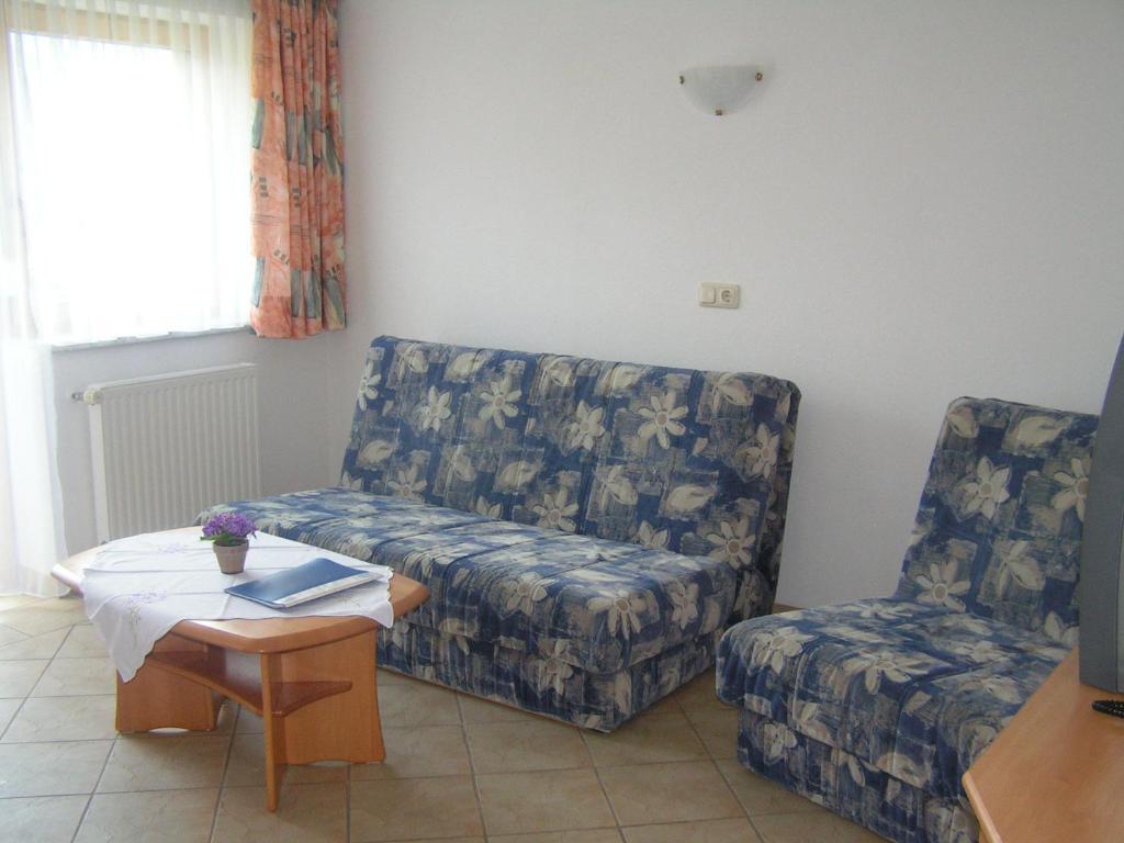 Alpenview Lechtal Apartment โฮลซ์เกา ภายนอก รูปภาพ