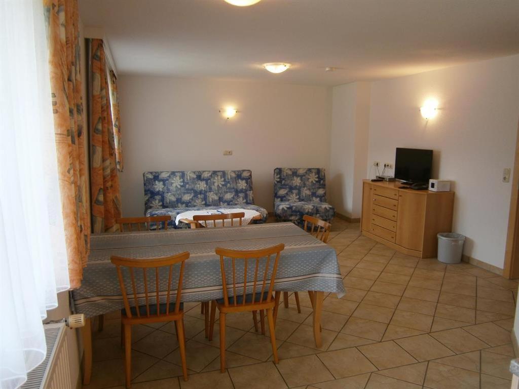 Alpenview Lechtal Apartment โฮลซ์เกา ภายนอก รูปภาพ