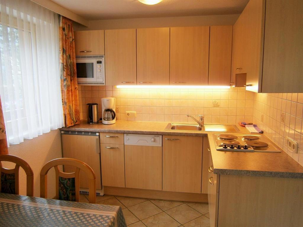 Alpenview Lechtal Apartment โฮลซ์เกา ภายนอก รูปภาพ