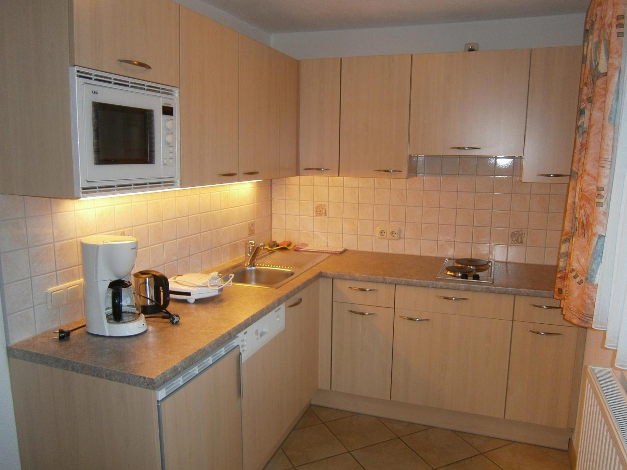 Alpenview Lechtal Apartment โฮลซ์เกา ภายนอก รูปภาพ
