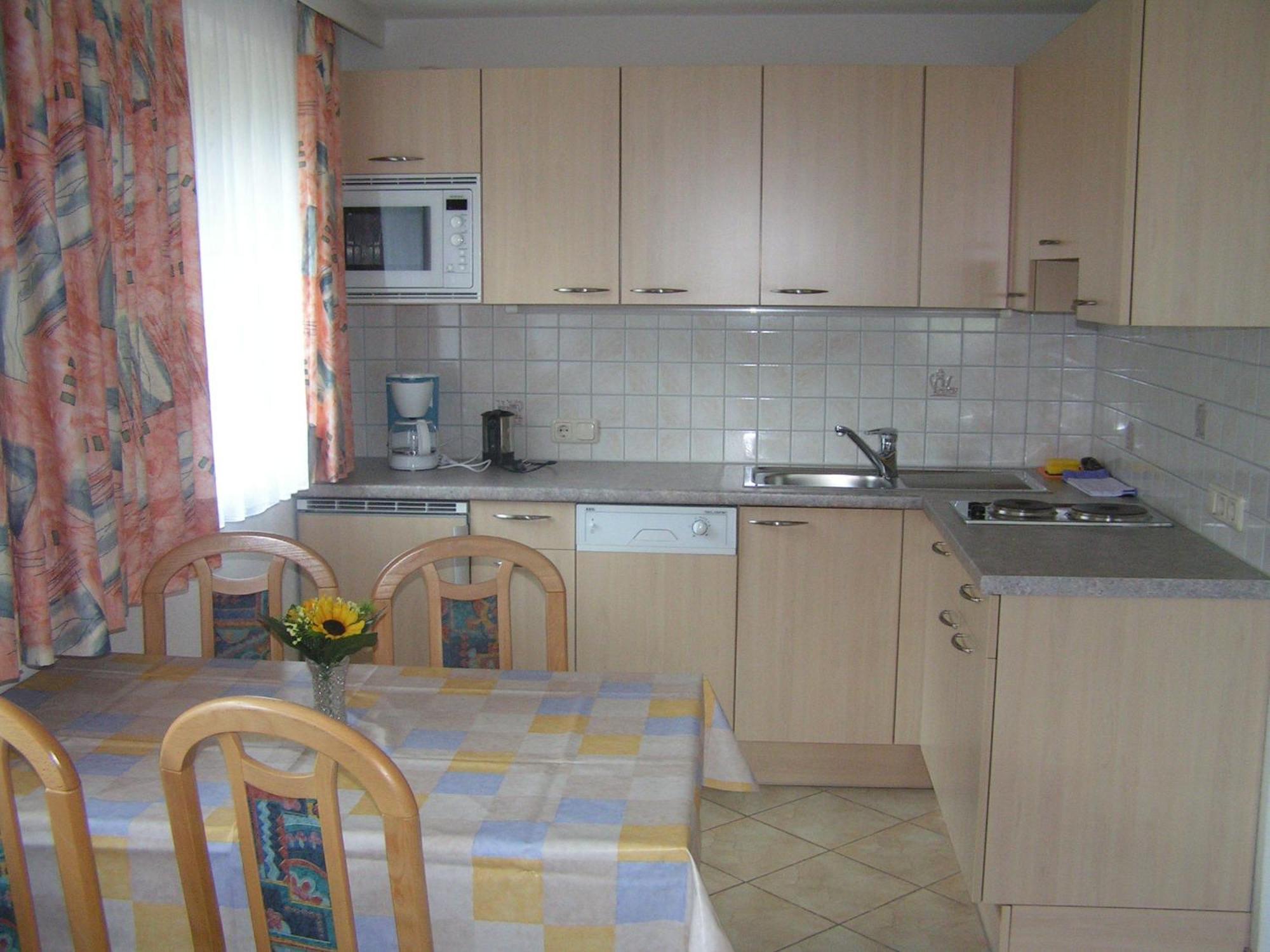 Alpenview Lechtal Apartment โฮลซ์เกา ภายนอก รูปภาพ